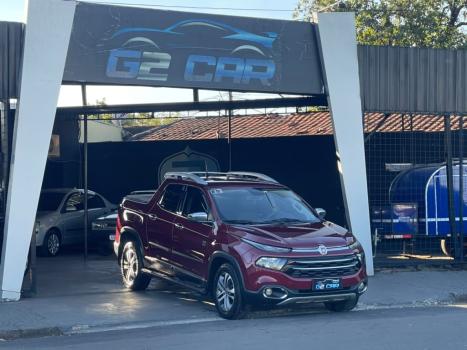 FIAT Toro 2.0 16V 4P VOLCANO 4WD TURBO DIESEL AUTOM�TICO, Foto 2