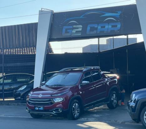 FIAT Toro 2.0 16V 4P VOLCANO 4WD TURBO DIESEL AUTOM�TICO, Foto 3