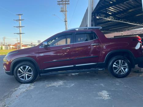FIAT Toro 2.0 16V 4P VOLCANO 4WD TURBO DIESEL AUTOM�TICO, Foto 5