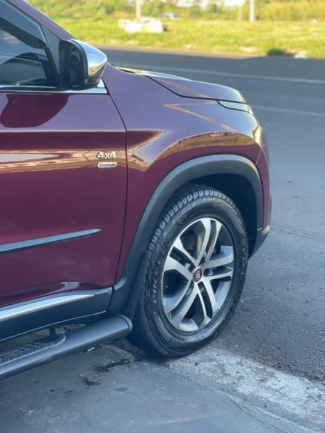 FIAT Toro 2.0 16V 4P VOLCANO 4WD TURBO DIESEL AUTOM�TICO, Foto 6