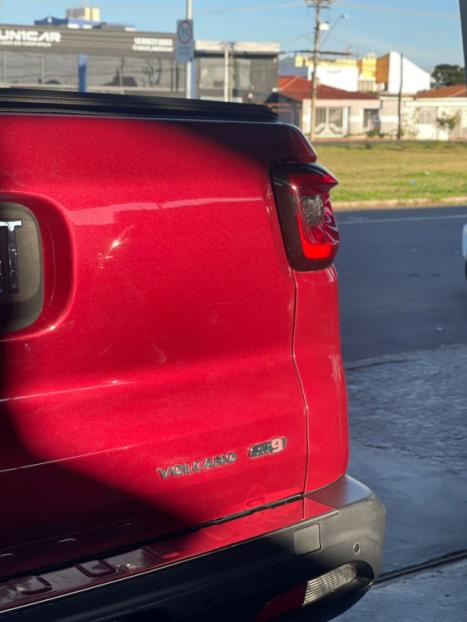 FIAT Toro 2.0 16V 4P VOLCANO 4WD TURBO DIESEL AUTOM�TICO, Foto 7