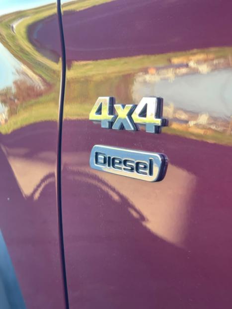 FIAT Toro 2.0 16V 4P VOLCANO 4WD TURBO DIESEL AUTOM�TICO, Foto 10