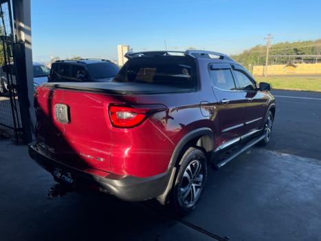 FIAT Toro 2.0 16V 4P VOLCANO 4WD TURBO DIESEL AUTOM�TICO, Foto 11