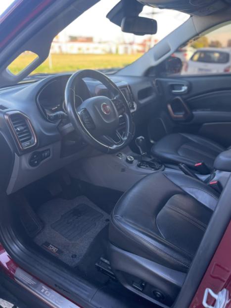 FIAT Toro 2.0 16V 4P VOLCANO 4WD TURBO DIESEL AUTOM�TICO, Foto 15