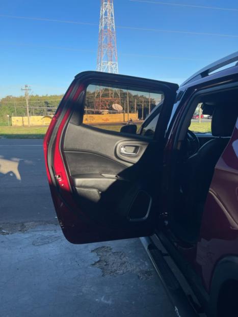 FIAT Toro 2.0 16V 4P VOLCANO 4WD TURBO DIESEL AUTOM�TICO, Foto 17