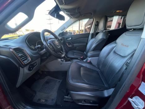 FIAT Toro 2.0 16V 4P VOLCANO 4WD TURBO DIESEL AUTOM�TICO, Foto 19
