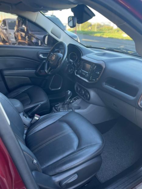 FIAT Toro 2.0 16V 4P VOLCANO 4WD TURBO DIESEL AUTOM�TICO, Foto 20