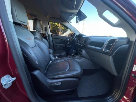 FIAT Toro 2.0 16V 4P VOLCANO 4WD TURBO DIESEL AUTOM�TICO, Foto 21