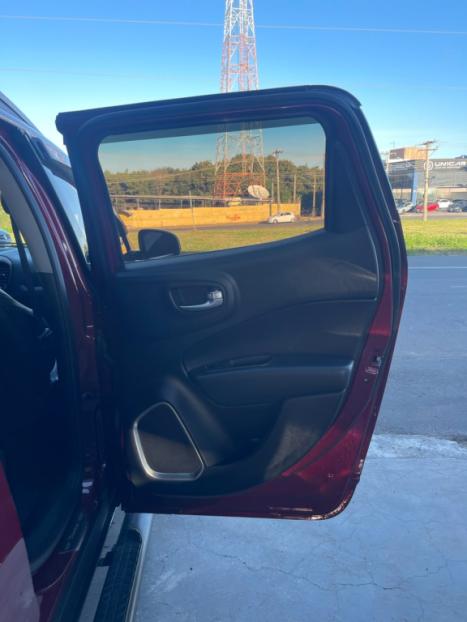 FIAT Toro 2.0 16V 4P VOLCANO 4WD TURBO DIESEL AUTOM�TICO, Foto 24
