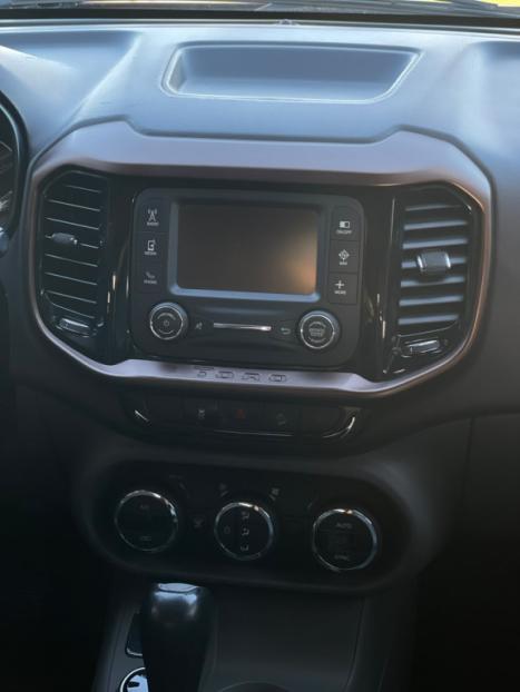 FIAT Toro 2.0 16V 4P VOLCANO 4WD TURBO DIESEL AUTOM�TICO, Foto 29