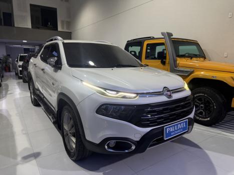 FIAT Toro 2.0 16V 4P 4WD RANCH TURBO DIESEL AUTOM�TICO, Foto 1