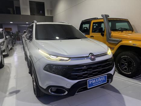 FIAT Toro 2.0 16V 4P 4WD RANCH TURBO DIESEL AUTOM�TICO, Foto 3
