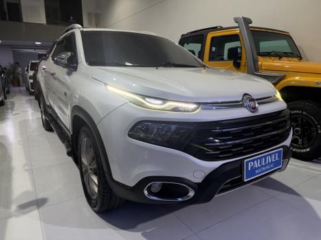 FIAT Toro 2.0 16V 4P 4WD RANCH TURBO DIESEL AUTOM�TICO, Foto 4