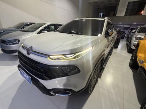 FIAT Toro 2.0 16V 4P 4WD RANCH TURBO DIESEL AUTOM�TICO, Foto 5