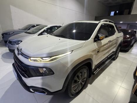 FIAT Toro 2.0 16V 4P 4WD RANCH TURBO DIESEL AUTOM�TICO, Foto 6