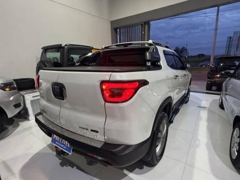 FIAT Toro 2.0 16V 4P 4WD RANCH TURBO DIESEL AUTOM�TICO, Foto 7