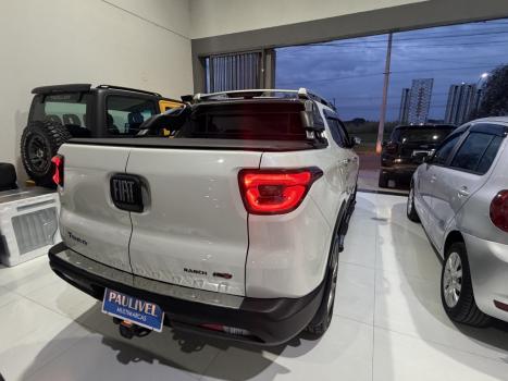 FIAT Toro 2.0 16V 4P 4WD RANCH TURBO DIESEL AUTOM�TICO, Foto 10