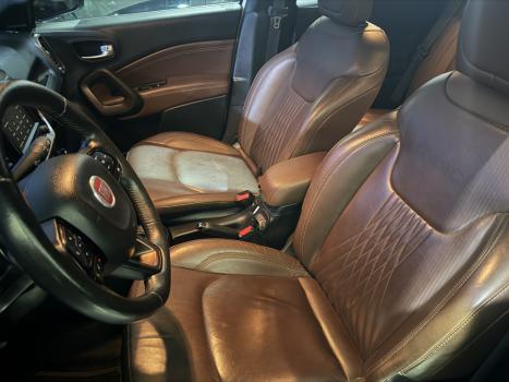 FIAT Toro 2.0 16V 4P 4WD RANCH TURBO DIESEL AUTOM�TICO, Foto 13
