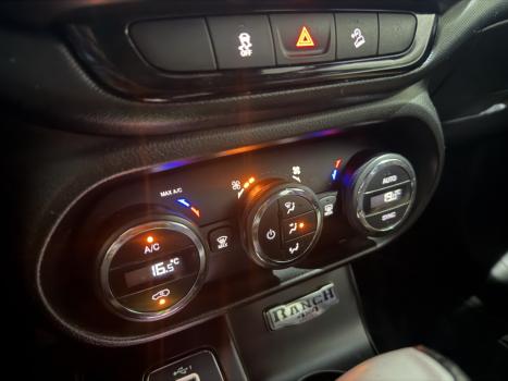 FIAT Toro 2.0 16V 4P 4WD RANCH TURBO DIESEL AUTOM�TICO, Foto 16