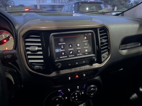 FIAT Toro 2.0 16V 4P 4WD RANCH TURBO DIESEL AUTOM�TICO, Foto 18