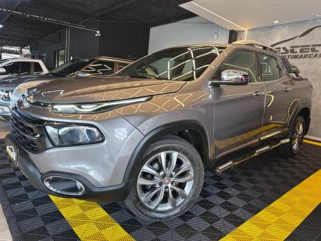 FIAT Toro 2.0 16V 4P 4WD RANCH TURBO DIESEL AUTOM�TICO, Foto 2