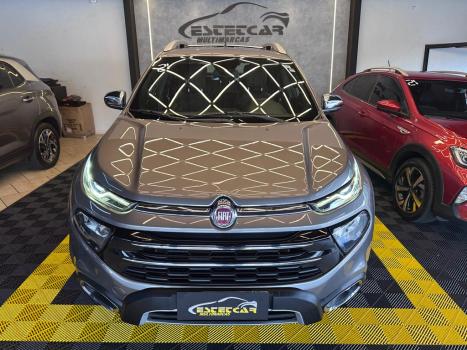 FIAT Toro 2.0 16V 4P 4WD RANCH TURBO DIESEL AUTOM�TICO, Foto 3