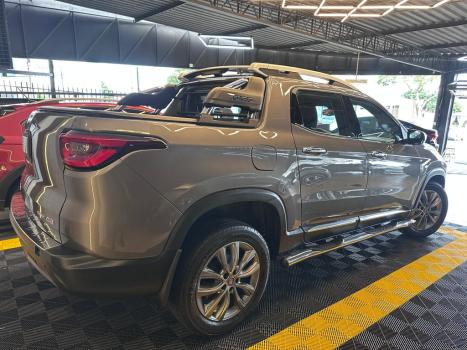 FIAT Toro 2.0 16V 4P 4WD RANCH TURBO DIESEL AUTOM�TICO, Foto 4