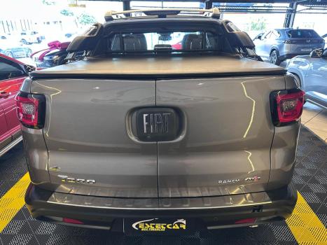 FIAT Toro 2.0 16V 4P 4WD RANCH TURBO DIESEL AUTOM�TICO, Foto 6