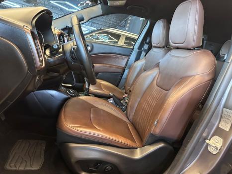 FIAT Toro 2.0 16V 4P 4WD RANCH TURBO DIESEL AUTOM�TICO, Foto 7