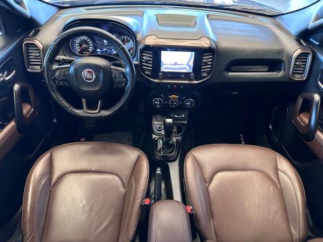 FIAT Toro 2.0 16V 4P 4WD RANCH TURBO DIESEL AUTOM�TICO, Foto 9