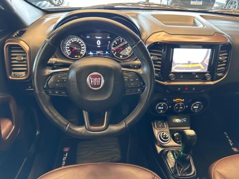 FIAT Toro 2.0 16V 4P 4WD RANCH TURBO DIESEL AUTOM�TICO, Foto 10
