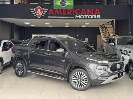 FIAT Toro 2.0 16V 4P 4WD RANCH TURBO DIESEL AUTOM�TICO, Foto 1