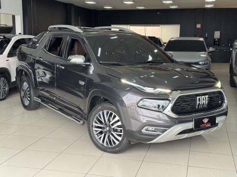 FIAT Toro 2.0 16V 4P 4WD RANCH TURBO DIESEL AUTOM�TICO, Foto 2