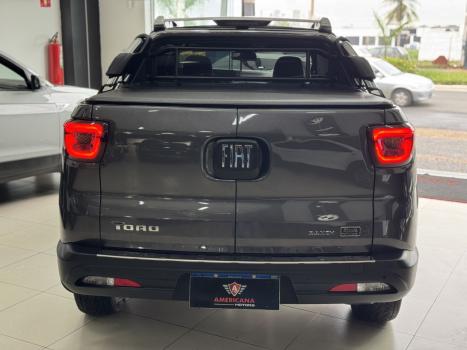 FIAT Toro 2.0 16V 4P 4WD RANCH TURBO DIESEL AUTOM�TICO, Foto 3