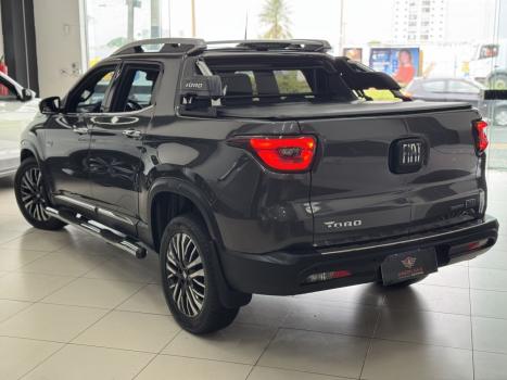 FIAT Toro 2.0 16V 4P 4WD RANCH TURBO DIESEL AUTOM�TICO, Foto 4