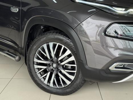 FIAT Toro 2.0 16V 4P 4WD RANCH TURBO DIESEL AUTOM�TICO, Foto 5