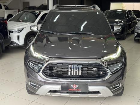 FIAT Toro 2.0 16V 4P 4WD RANCH TURBO DIESEL AUTOM�TICO, Foto 6