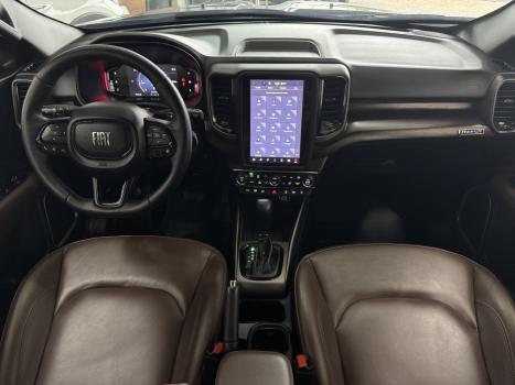 FIAT Toro 2.0 16V 4P 4WD RANCH TURBO DIESEL AUTOM�TICO, Foto 7
