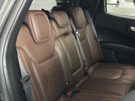 FIAT Toro 2.0 16V 4P 4WD RANCH TURBO DIESEL AUTOM�TICO, Foto 13