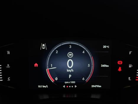 FIAT Toro 2.0 16V 4P 4WD RANCH TURBO DIESEL AUTOM�TICO, Foto 20
