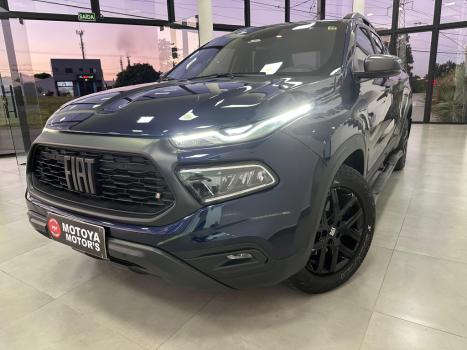 FIAT Toro 2.0 16V 4P 4WD ULTRA TURBO DIESEL AUTOM�TICO, Foto 2