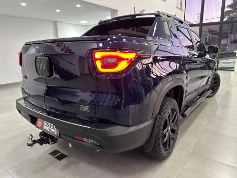 FIAT Toro 2.0 16V 4P 4WD ULTRA TURBO DIESEL AUTOM�TICO, Foto 6