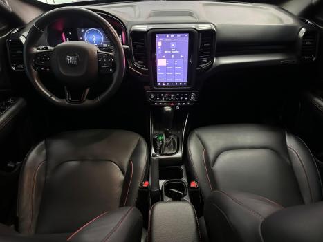 FIAT Toro 2.0 16V 4P 4WD ULTRA TURBO DIESEL AUTOM�TICO, Foto 7