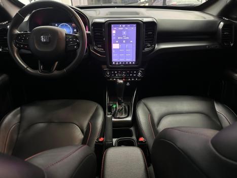 FIAT Toro 2.0 16V 4P 4WD ULTRA TURBO DIESEL AUTOM�TICO, Foto 9