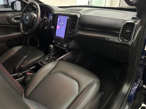 FIAT Toro 2.0 16V 4P 4WD ULTRA TURBO DIESEL AUTOM�TICO, Foto 11