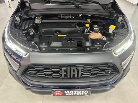 FIAT Toro 2.0 16V 4P 4WD ULTRA TURBO DIESEL AUTOM�TICO, Foto 14