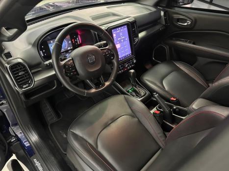 FIAT Toro 2.0 16V 4P 4WD ULTRA TURBO DIESEL AUTOM�TICO, Foto 15