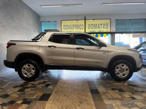 FIAT Toro 2.0 16V 4P 4WD FREEDOM TURBO DIESEL, Foto 2