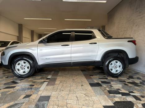 FIAT Toro 2.0 16V 4P 4WD FREEDOM TURBO DIESEL, Foto 3