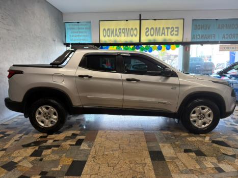 FIAT Toro 2.0 16V 4P 4WD FREEDOM TURBO DIESEL, Foto 4